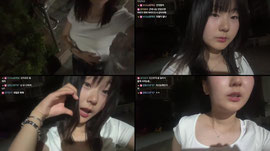 안전귀가 즁