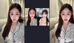 好像破碎女主