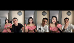 Untitled stream