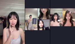 我会记住每一个人～