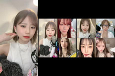 イメチェンしたよ💖本日13:00〜BBQ🍖配信！