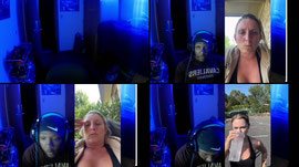 Lets Go LIVE!