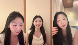 结婚第一天
