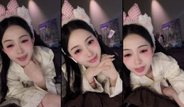 在门口也可以点赞