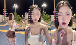抖音第二舞蹈主播