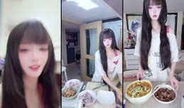 二次元小厨娘？