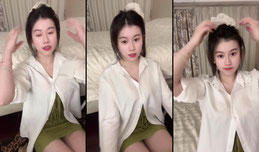 素颜唠嗑