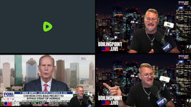 Mid-Day | The Surveillance State | BoilingPoint.Live