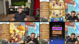 Road to Top 10.000 im völlig verrückten Chaos Auswahl Modus! 20 Uhr Party Games mit PapaPlatte und Rumathra!      | !Prepmymeal !ESN