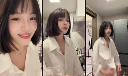 无声卡无美颜 挣钱追极光