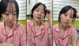 jjangshuhyos SOOPStream.