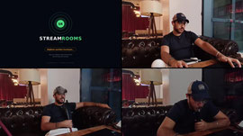 Ben Bu Yaz Neredeydim Şaban #StreamRooms.live