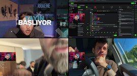 Buyruuon gelin