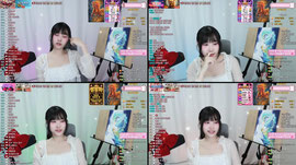 신입여캠)  푸키의 고민상담소 고민들어드립니다. 10개 팬가입시 1개 역팬💖