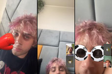 Untitled stream