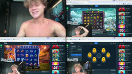 playing stake.us and giving chat money! use code "jack"