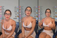 sono tornata ❤️