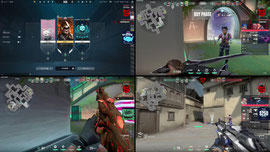 VALORANT GAMER THEN MAYBE TARKY | !youtube !discord !ig