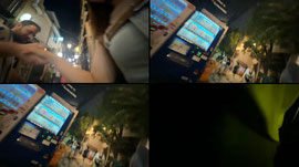 歌舞伎町🚨潜入🚨緊急事態