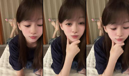 小左正在直播