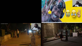 2 STREAM EN 2 JOURS : JE RENTRE DANS LE BAIN REACT ROAD TO CONDOR OMG