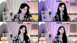 [정선컴퍼니:인턴]퇴방 본방송도 할게요