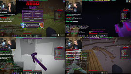 RANDOM WEBSEITEN BESUCHEN // SIDEQUESTS // HUGOSMP // REACTIONS