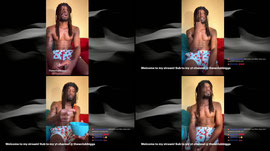 Mrbiggs717o live with Restream, August 10
