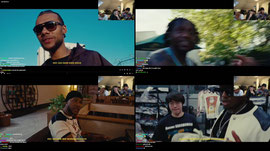 KULTURE VOL.8 REACTION | !instant !prepmymeal !sourire !kc