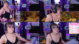 BIKINI STREAM SOON! | pawgchamp.com for links