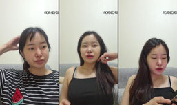 술먹방 혼술