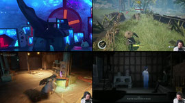 The Beau and the Beast: MONströses in Beast of Reincarnation !prepmymeal !holy !monverse