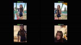 Natálky stream