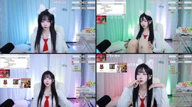 헤븐3기 ) 퇴방!