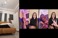 Untitled stream