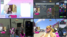 HELLS TA NA PIXTA? | CDANJOS | BEATHON DIA 187 | +1 real +2min, 1kick +30min | !pix !beathon