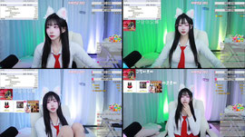 헤븐3기 ) 퇴방!