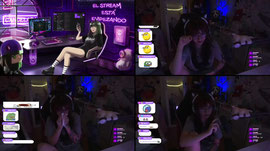 🚨🚨ALERTA STREAMER INSOPORTABLE  EN DIRECTO 🚨🚨
