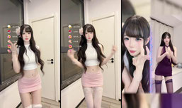 怎么这么像她