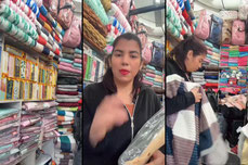 Untitled stream