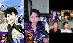 Lets Go LIVE!