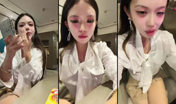 巧子正在直播