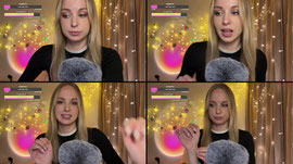 ASMR Personal attention 🩷