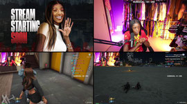 IM BACK⭐️ CHIT CHAT⭐️ SUBGOAL 50 = LONG STREAM ⭐️
