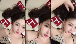 睡醒了 随便播会