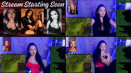 COME CHILL WITH ME ;)