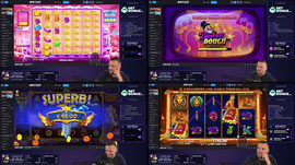TURNIER🏆!race= 12.500€ RACE🎰300% BONUS !bonus