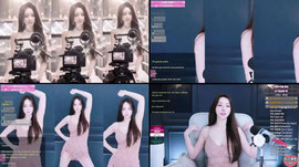 청순섹시❤️/신입여캠/ 랜덤시그99+1/방셀1470