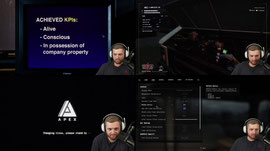 20 Uhr Party Games mit PapaPlatte und Rumathra!      | !Prepmymeal !ESN