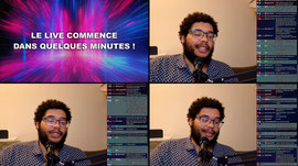 Live du soir